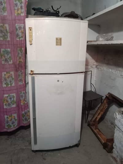 Dawlance comoany ka he use me