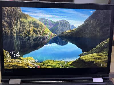 Lenovo thinkpad yoga 370