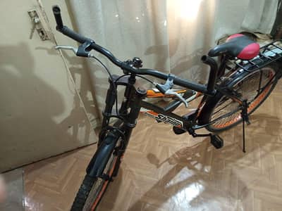 mountain bike for sale