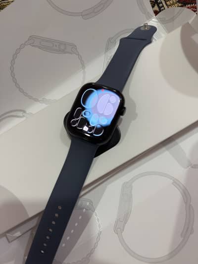 Apple watch series 11 46mm