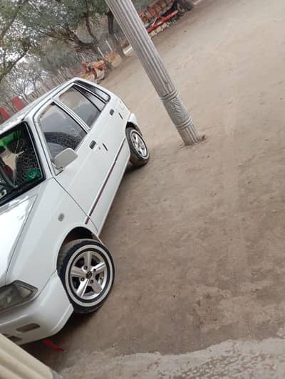 Mehran 2019