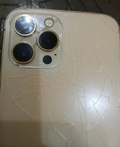 12 pro max  128 GB  JV