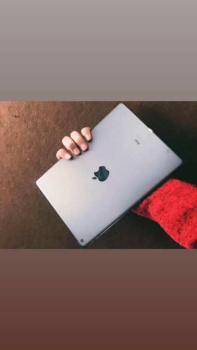 iPad 8th Generation, 32 GB