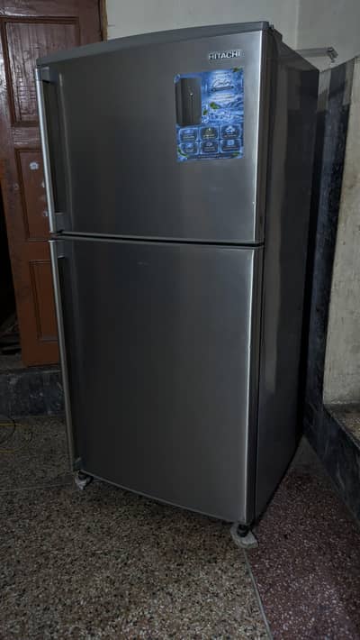Full size fridge