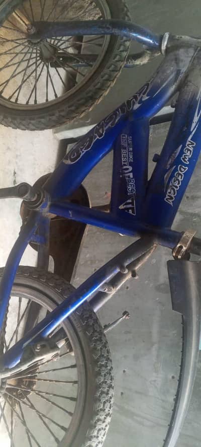 cycle for sale