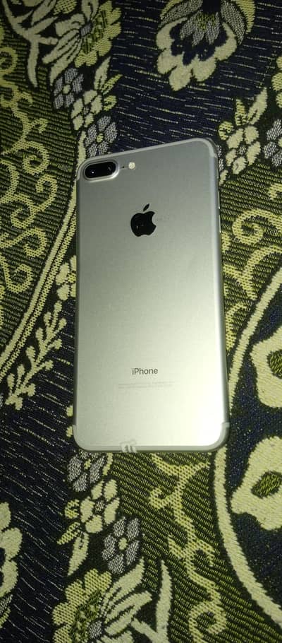 iPhone 7 Plus 128GB – Excellent Condition