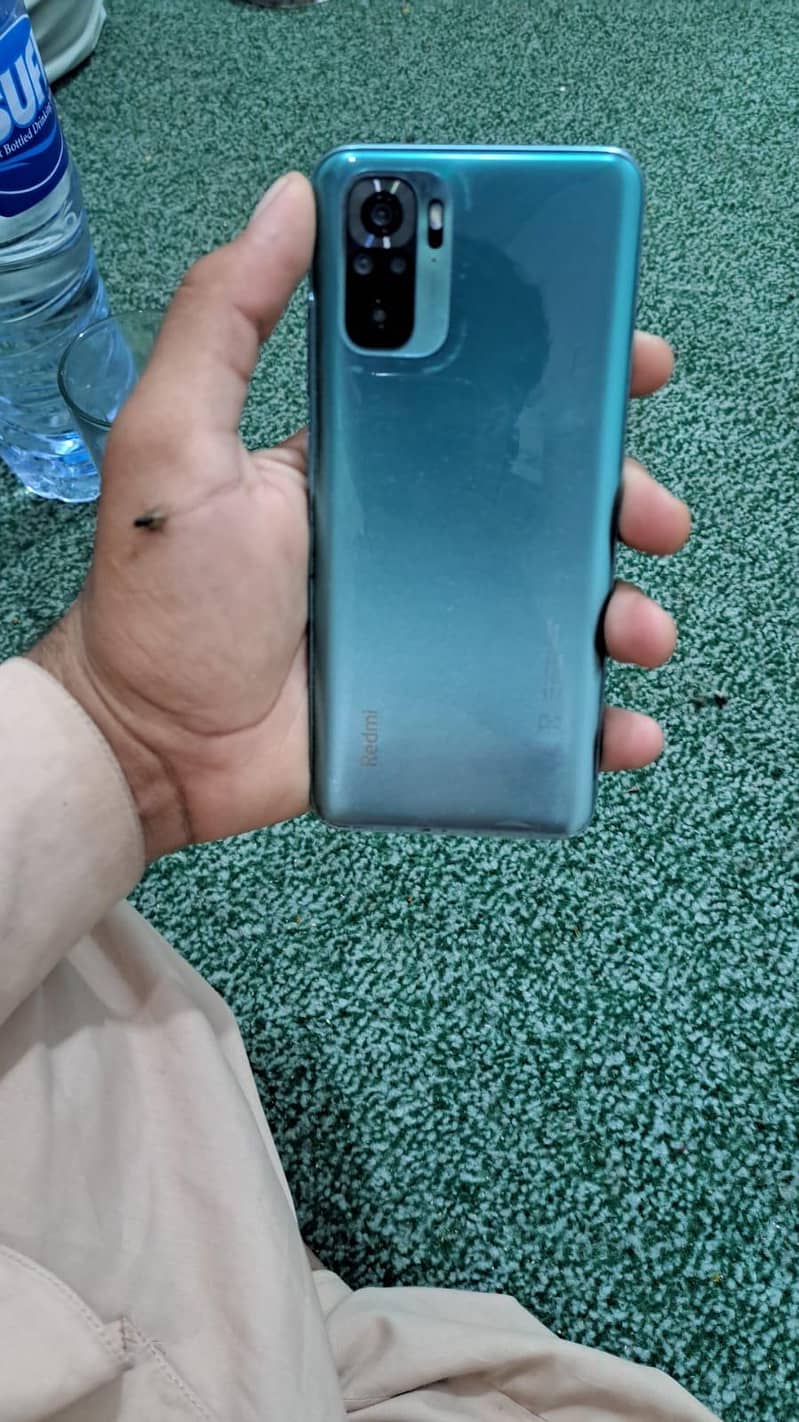 redmi 0