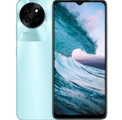 itel s23 16 GB ram 256 GB memory