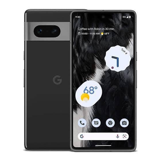 Google pixel 7 0