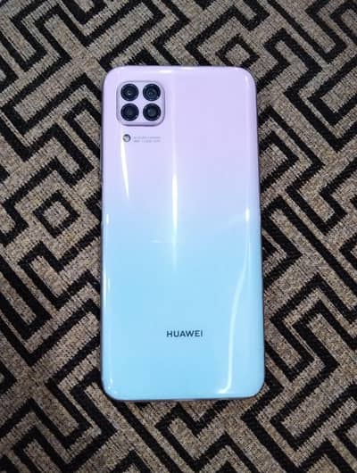 Huawei Nova 7i