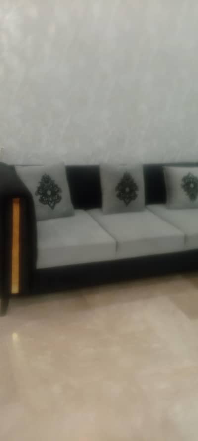l shape sofa set sale in Johar town