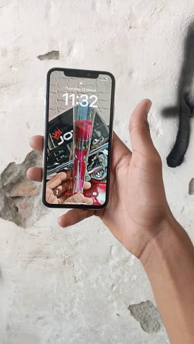 non PTA panel change. . . . . . face id off 10/10