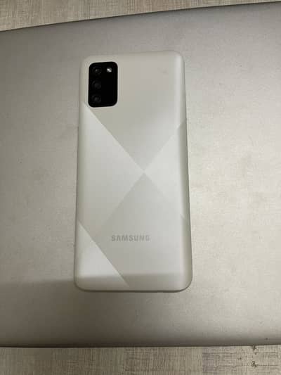Samsung a02s 4/32 pta approved