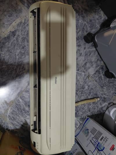 Indoor unit (box only)