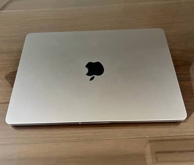 macbook air m2