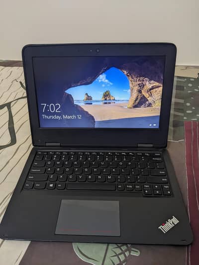 Lenovo Laptop 320gb - 4gb
