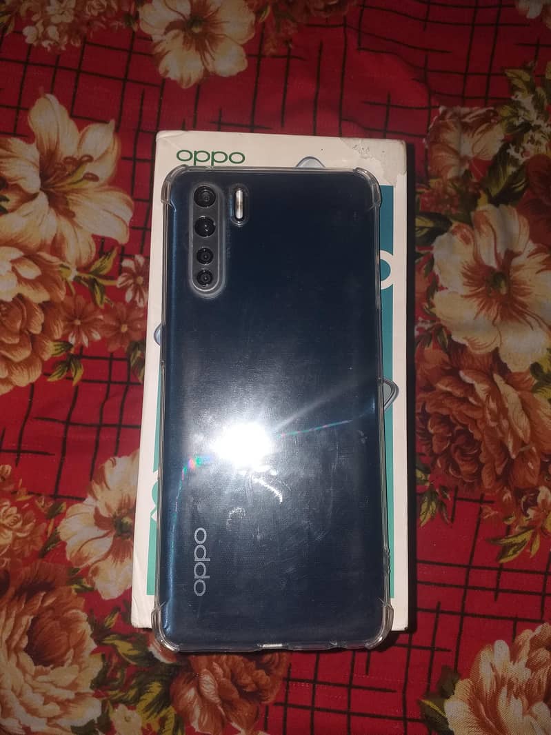 oppof15 2