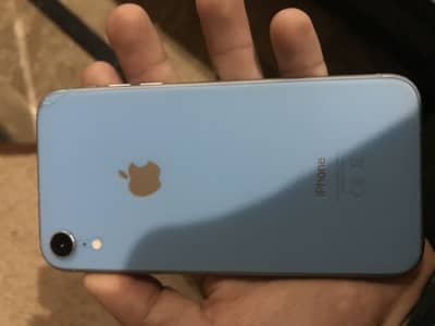 iPhone XR urgent sale