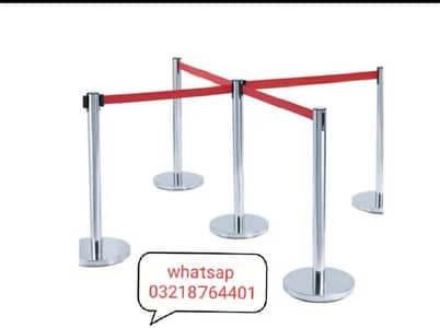 stanchions crowd control barrier queue pole queue manager queue stand
