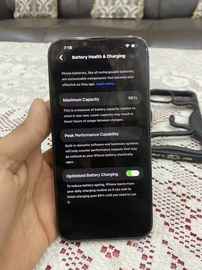 Iphone 13 pro max non pta