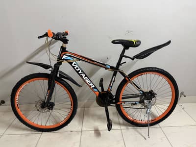 Voyager Imported Cycle Bicycle