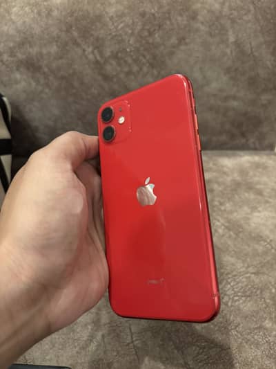 Iphone 11 non pta all okay