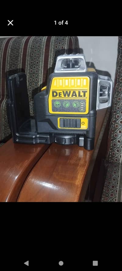 DeWalt Milwaukee Ryobi Bosch