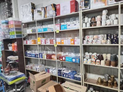 6 display racks available for sale. Best for Dollar and grocery stores