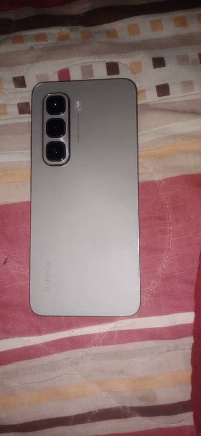 Infinix Hot 50 Pro