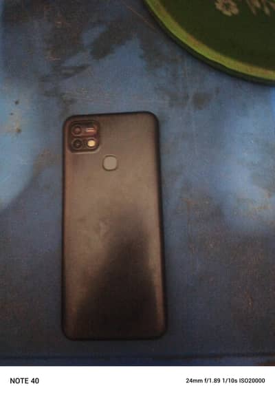 infinix smart 5 Pro  32GB 2GB RAM