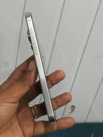 15 pro max 256gb pta approved