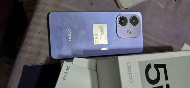 Oppo A5i PTA Approve