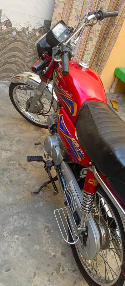 UNiTED Bike For Sale