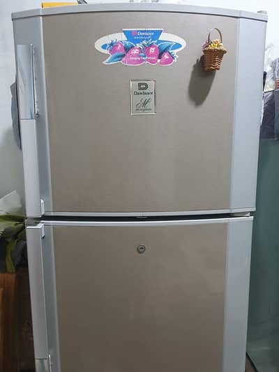 Dawlance Monogram Refrigerator