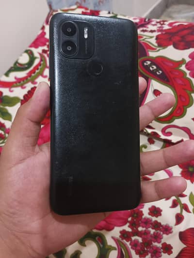 Redmi A 1