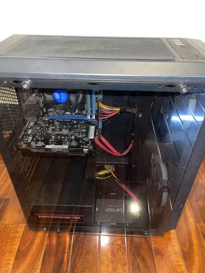 Gaming Pc for sell (used)