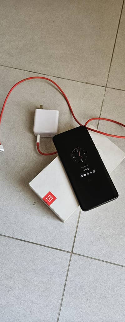 Oneplus 7t Pro Mclaren