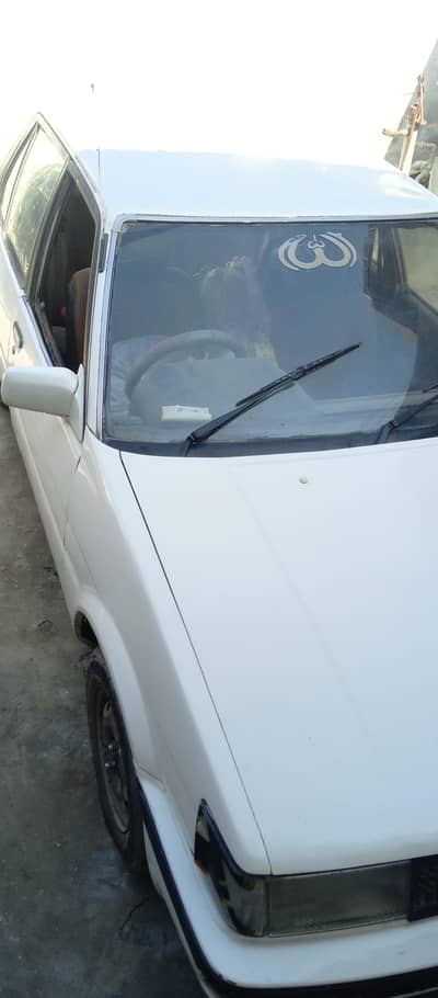 86 Corolla imported car lpg ac 03006762932