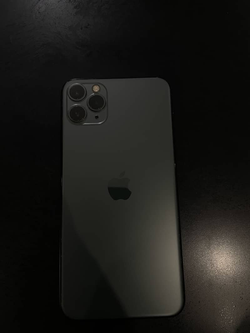 Iphone 11 pro max 0