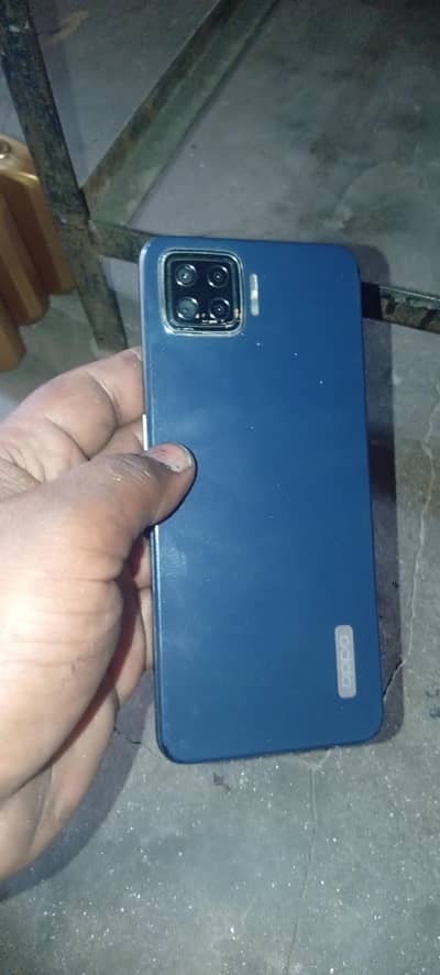 oppo f17 8/128