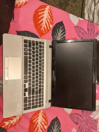 Samsung Series 3 & Sony VAIO laptop