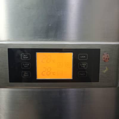 haier refrigerator and freezer