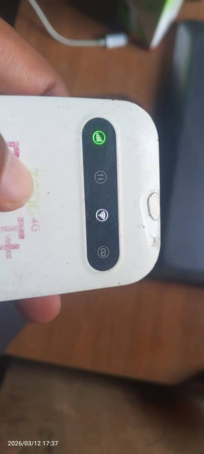 zong 4g bolt for sale