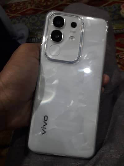 vivo y29