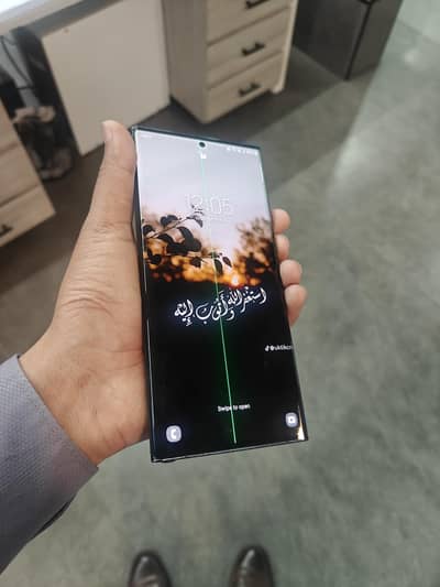 Samsung Note 20 Ultra 5G