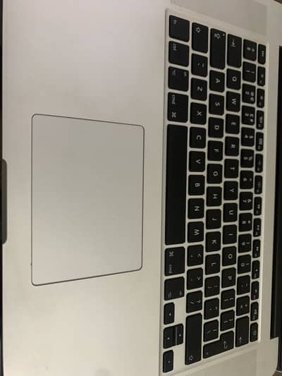 MacBook Pro Mid 2015, Retina, 15 inch