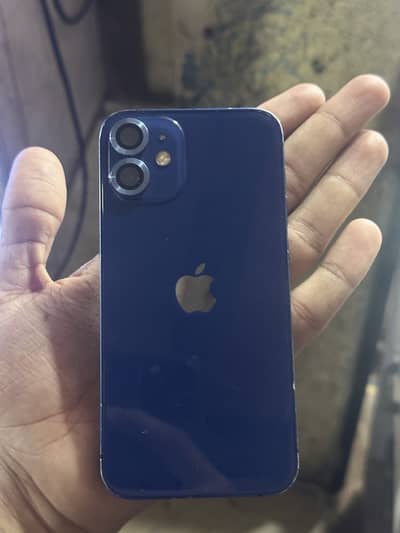 Apple iPhone 12 mini