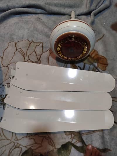 Dawllance Celling Fan Heavy Duty