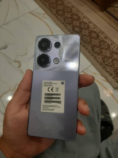 Redmi Note 13 Pro 8/256