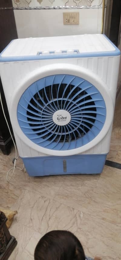 ZEN Room Aircooler"Model Pc-Pc-700